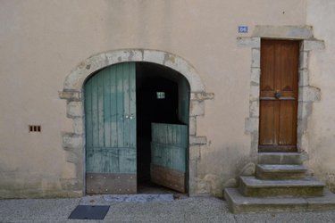 Maison a vendre Villeneuve-de-Berg 07170 Ardèche 110 m2 4 pièces 60000 euros
