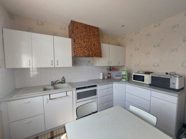 Maison a vendre Ballots 53350 Mayenne 97 m2 5 pièces 136720 euros