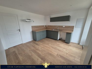 Location maison Éculleville 50440 Manche 115 m2 5 pièces 990 euros