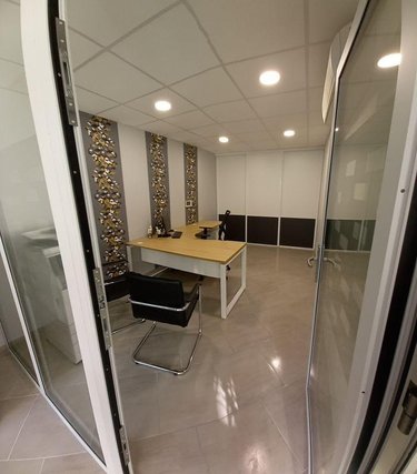 Fonds et murs commerciaux a vendre Blancs Coteaux 51130 Marne 43 m2  120000 euros