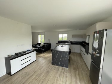 Maison a vendre Saint Yvi 29140 Finistère 102 m2 5 pièces 302180 euros