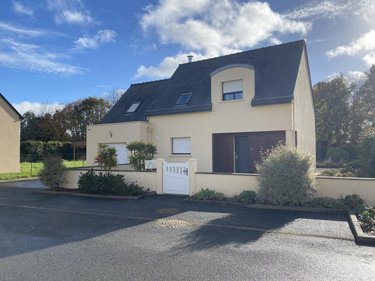 Maison a vendre Merdrignac 22230 Côtes-d'Armor 91 m2  202500 euros