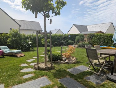 Maison a vendre Piriac-sur-Mer 44420 Loire-Atlantique 109 m2 5 pièces 473200 euros