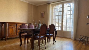 Maison a vendre Saint-Martin-du-Frêne 01430 Ain 240 m2 9 pièces 225000 euros