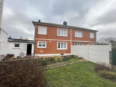 Maison a vendre Arras 62000 Pas-de-Calais 77 m2 5 pièces 137200 euros