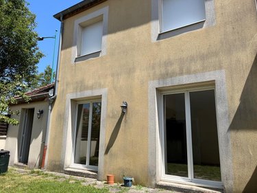 Maison a vendre Quetigny 21800 Côte-d'Or 94 m2 5 pièces 252000 euros
