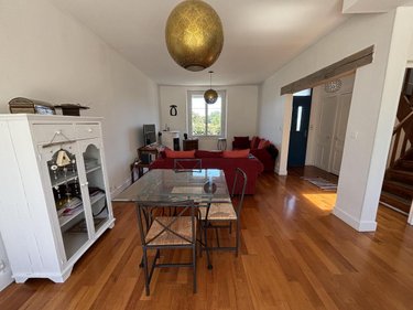 Maison a vendre Angers 49000 Maine-et-Loire 84 m2 4 pièces 301500 euros