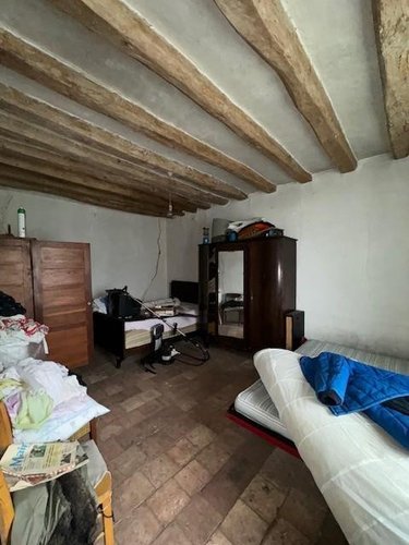 Maison a vendre Mayet 72360 Sarthe 75 m2 3 pièces 106000 euros