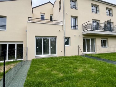 Appartement a vendre L'Hermitage 35590 Ille-et-Vilaine 58 m2  234000 euros