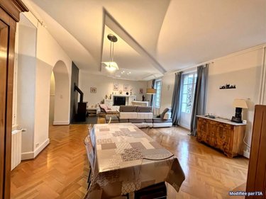 Maison a vendre Bourges 18000 Cher 180 m2 8 pièces 373000 euros