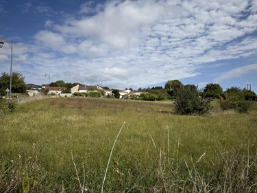 Terrain a batir a vendre Saint-Euphraise-et-Clairizet 51390 Marne 3488 m2  210000 euros