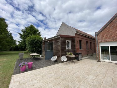 Maison a vendre Courchelettes 59552 Nord 335 m2 6 pièces 400000 euros