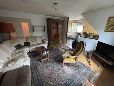 Appartement a vendre Hérimoncourt 25310 Doubs 70 m2 3 pièces 61000 euros