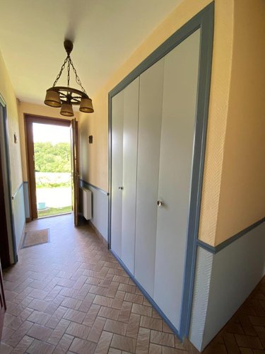 Maison a vendre Guégon 56120 Morbihan 90 m2 5 pièces 116600 euros