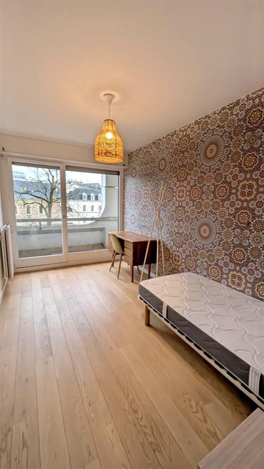 Location appartement Rennes 35000 Ille-et-Vilaine 79 m2 4 pièces 1500 euros