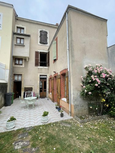 Maison a vendre Le Mans 72000 Sarthe 200 m2 8 pièces 367500 euros