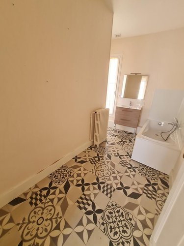 Maison a vendre Montoire-sur-le-Loir 41800 Loir-et-Cher 130 m2 5 pièces 155850 euros