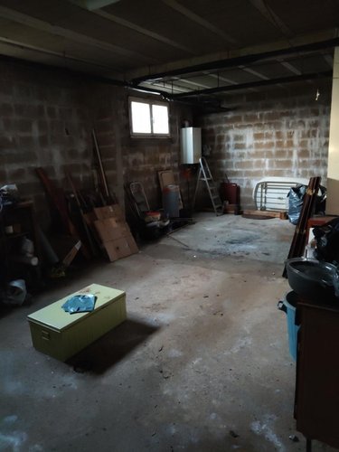 Maison a vendre La Bazoge 72650 Sarthe 111 m2  198280 euros