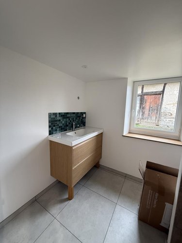 Location maison Saint-Ovin 50300 Manche 124 m2  750 euros