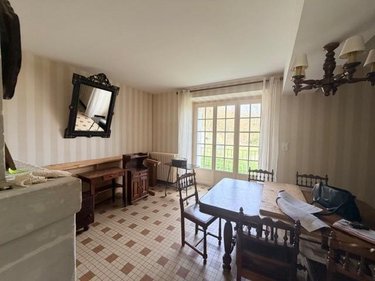 Maison a vendre Gennes Val de Loire 49350 Maine-et-Loire 195 m2 9 pièces 367000 euros