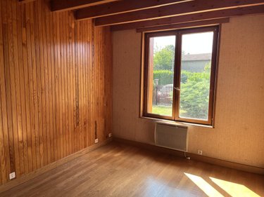 Maison a vendre Miribel 01700 Ain 48 m2 3 pièces 215000 euros