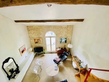 Appartement a vendre Mauguio 34130 Hérault 150 m2 4 pièces 430000 euros