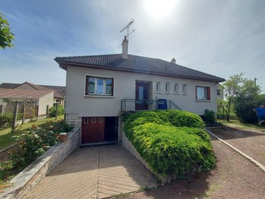 Maison a vendre Châlette-sur-Loing 45120 Loiret 88 m2 3 pièces 110000 euros