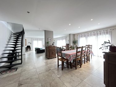 Maison a vendre Guer 56380 Morbihan 194 m2 6 pièces 446700 euros