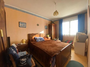 Maison a vendre Baguer-Pican 35120 Ille-et-Vilaine 118 m2 6 pièces 210200 euros
