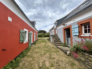 Maison a vendre Sauzon 56360 Morbihan 241 m2 15 pièces 2691000 euros