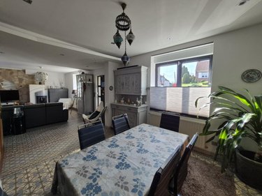 Maison a vendre Givenchy-en-Gohelle 62580 Pas-de-Calais 132 m2 5 pièces 337000 euros