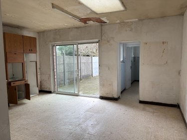 Maison a vendre Hénin-Beaumont 62110 Pas-de-Calais 106 m2 5 pièces 106360 euros