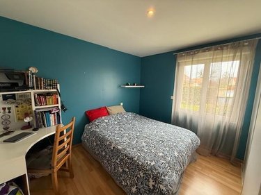 Maison a vendre Saint-Victor-de-Chrétienville 27300 Eure 120 m2  276600 euros