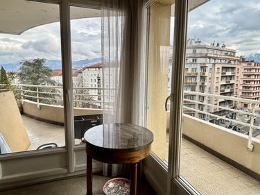Appartement a vendre Grenoble 38000 Isère 124 m2 5 pièces 411000 euros