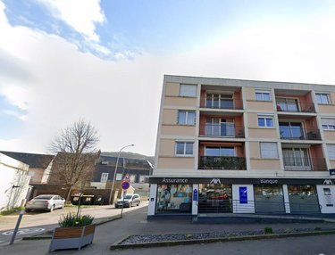 Appartement a vendre Darnétal 76160 Seine-Maritime 69 m2 3 pièces 84000 euros