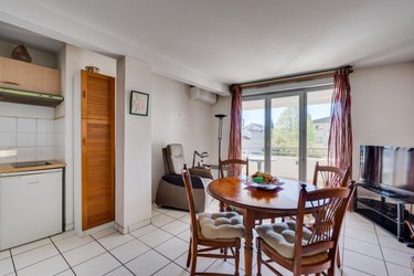 Appartement a vendre Toulouse 31000 Haute-Garonne 60 m2 3 pièces 220000 euros