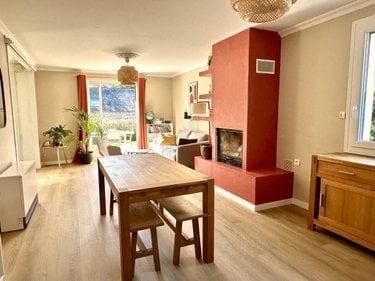 Maison a vendre Saint-Jean-sur-Mayenne 53240 Mayenne 95 m2 5 pièces 198550 euros