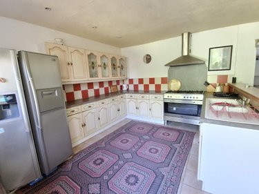 Maison a vendre Le Sourn 56300 Morbihan 143 m2 5 pièces 169700 euros