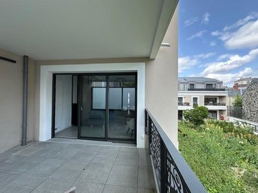 Appartement a vendre Angers 49000 Maine-et-Loire 64 m2 3 pièces 356320 euros