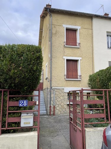 Maison a vendre Châlons-en-Champagne 51000 Marne 67 m2 5 pièces 90100 euros