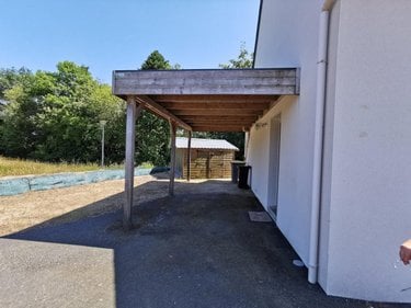 Maison a vendre Bégard 22140 Côtes-d'Armor 97 m2 4 pièces 213800 euros