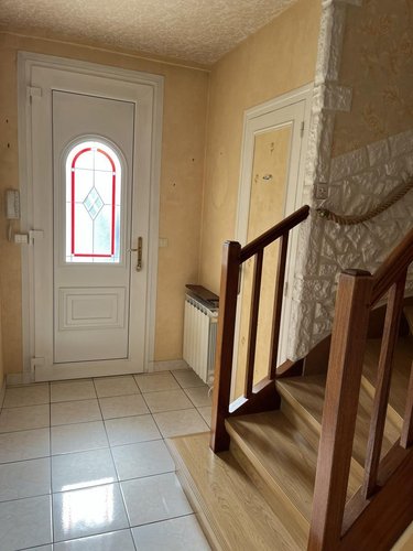 Maison a vendre Dizy 51530 Marne 79 m2 4 pièces 190800 euros