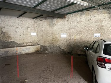 Garage et parking a vendre Lille 59000 Nord 13 m2  19200 euros