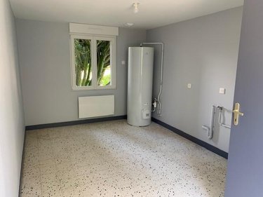 Location maison Bucquoy 62116 Pas-de-Calais 145 m2  990 euros