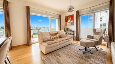 Appartement a vendre Boulogne-sur-Mer 62200 Pas-de-Calais 63 m2 3 pièces 315000 euros