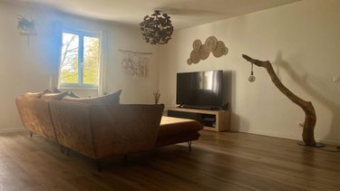 Maison a vendre Charix 01130 Ain 120 m2 5 pièces 368000 euros