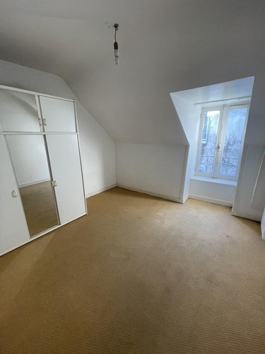 Appartement a vendre Vannes 56000 Morbihan 37 m2 3 pièces 159000 euros