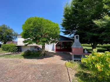 Maison a vendre Saumur 49400 Maine-et-Loire 152 m2 4 pièces 204420 euros