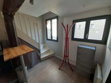 Appartement a vendre Saumur 49400 Maine-et-Loire 44 m2 2 pièces 90100 euros