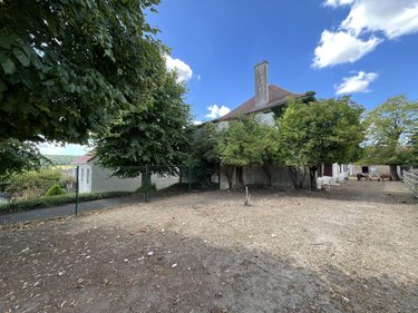Maison a vendre Courmas 51390 Marne 268 m2 9 pièces 230600 euros